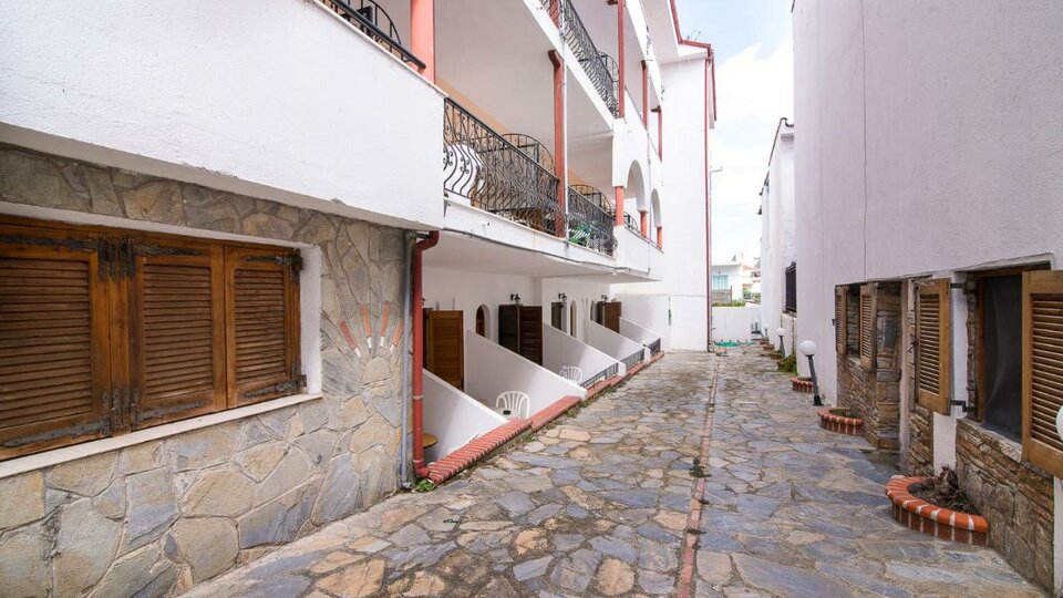 Hotel Calypso