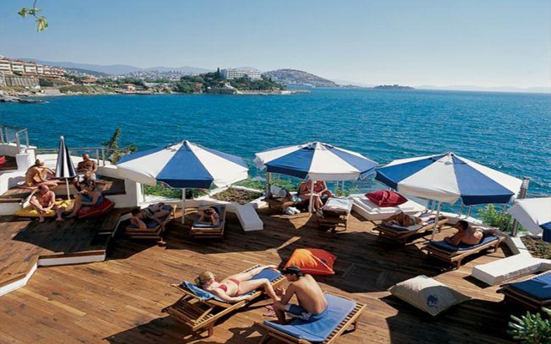 Korumar Deluxe Hotel