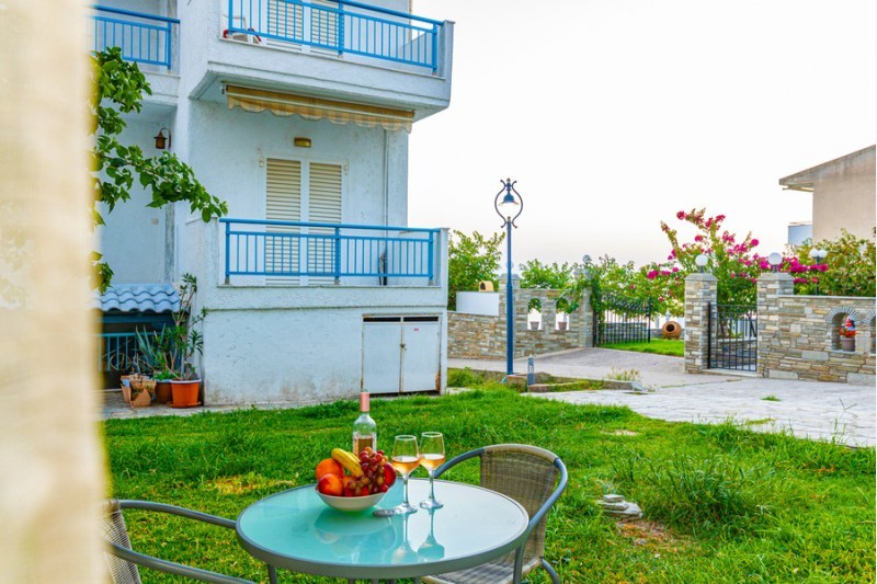 Vila Kordela