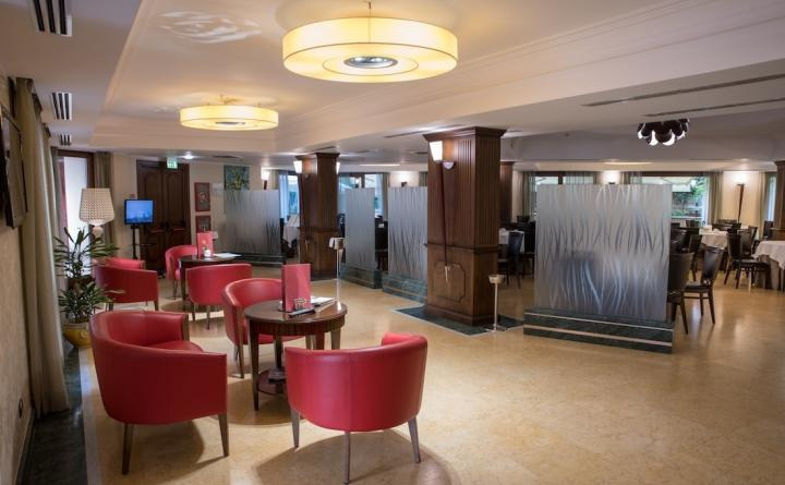 Hotel Artemis