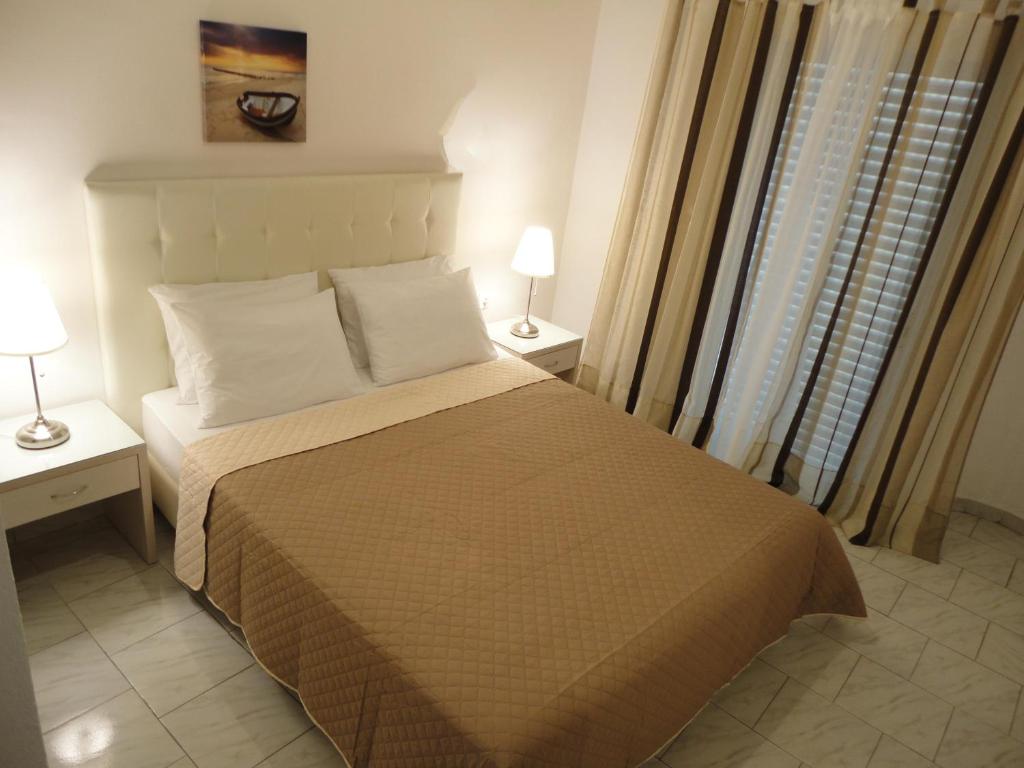 Myrto Hotel