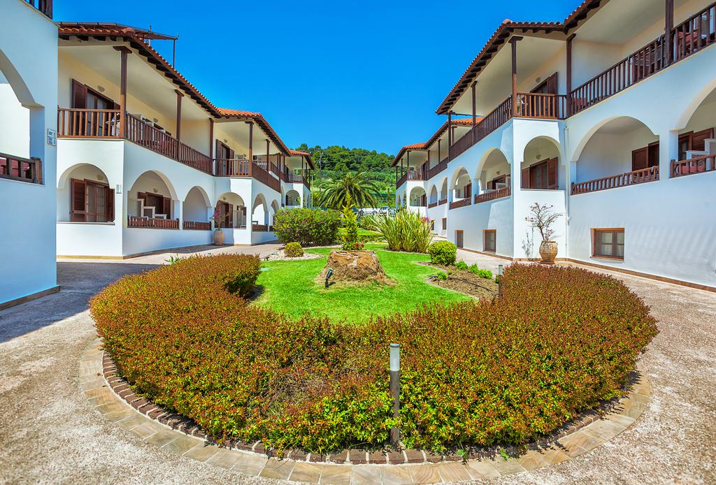 Xenios Possidi Paradise Hotel