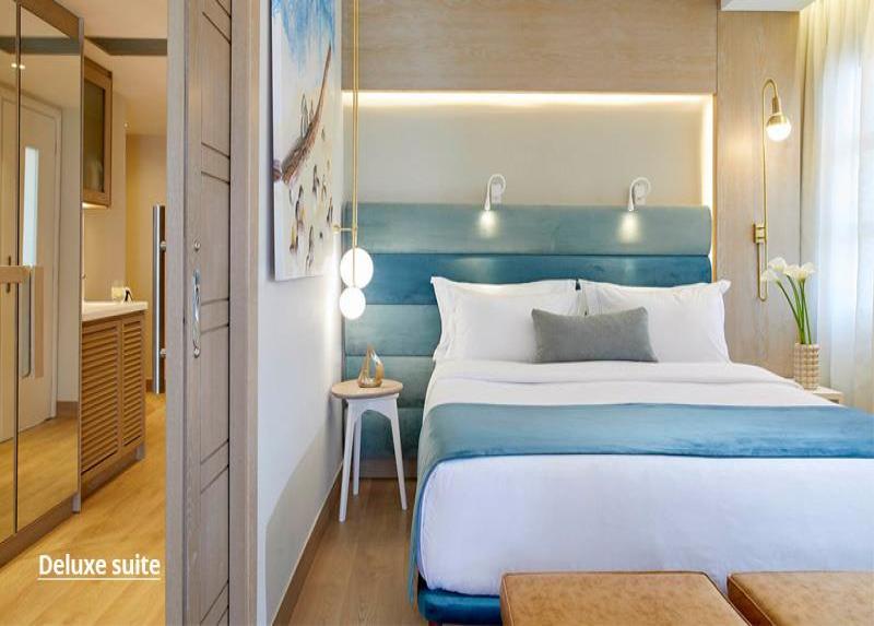 Anthemus Sea Beach Hotel & Spa Hotel