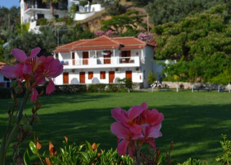 Vila Drosia