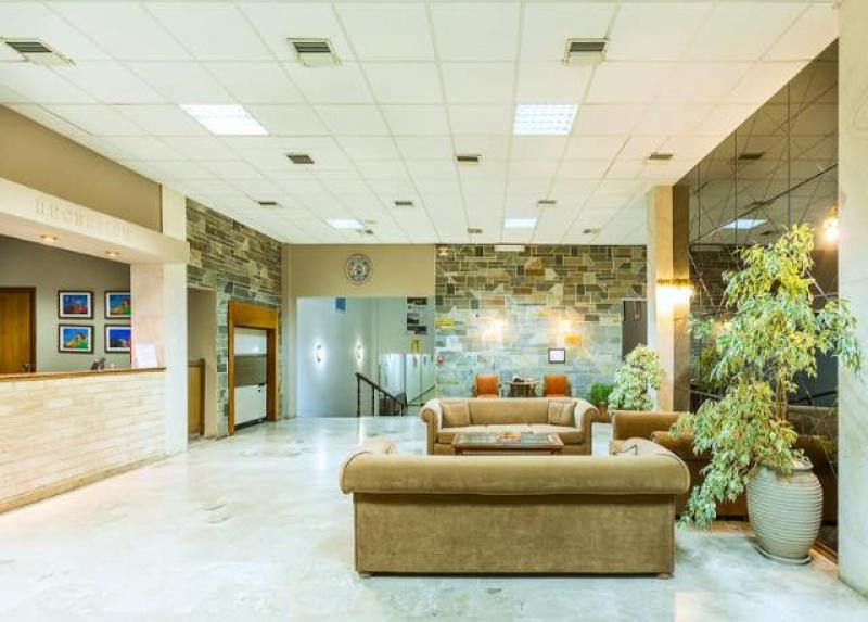 Xenios Theoxenia Hotel