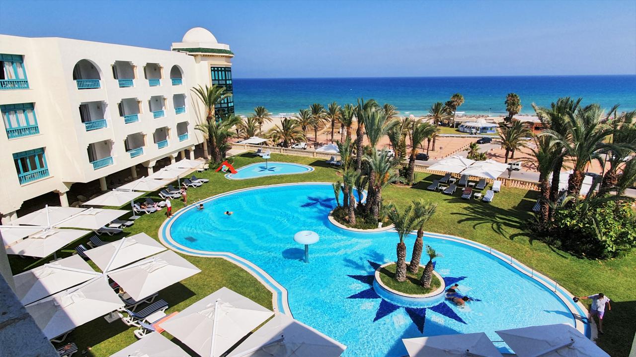 Tunis