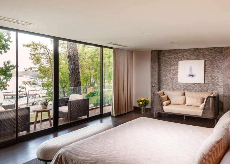 Club Prive By Rixos Gocek Hotel