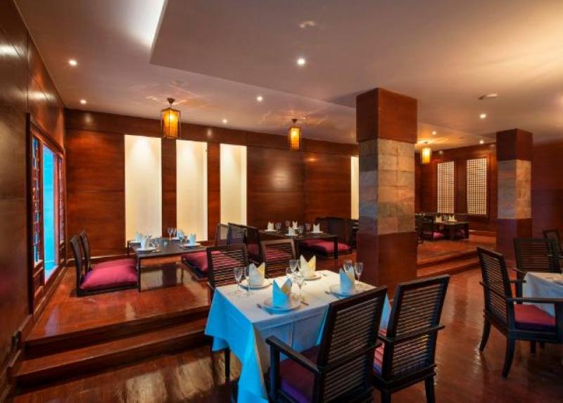 Baron Palace Sahl Hasheesh Hotel