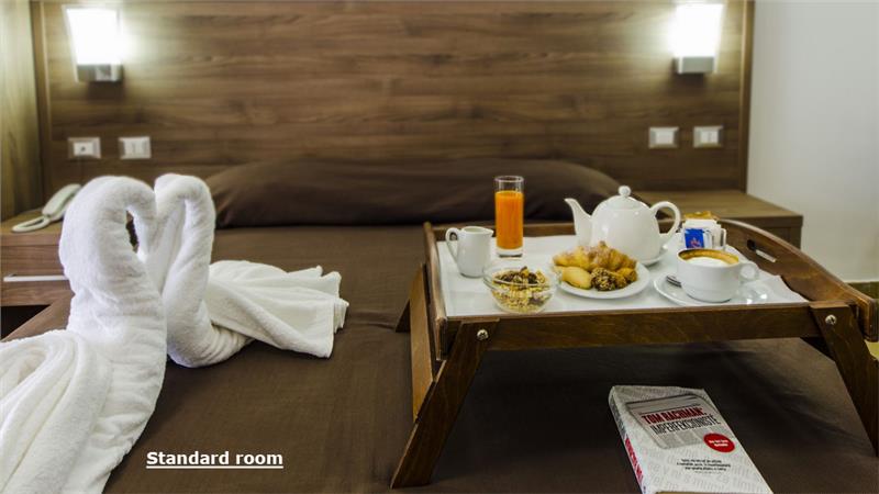 Hotel Dolcestate
