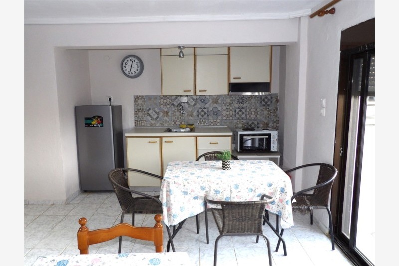 Vila Kalimera