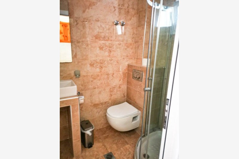 Vila Beyond Atlantis