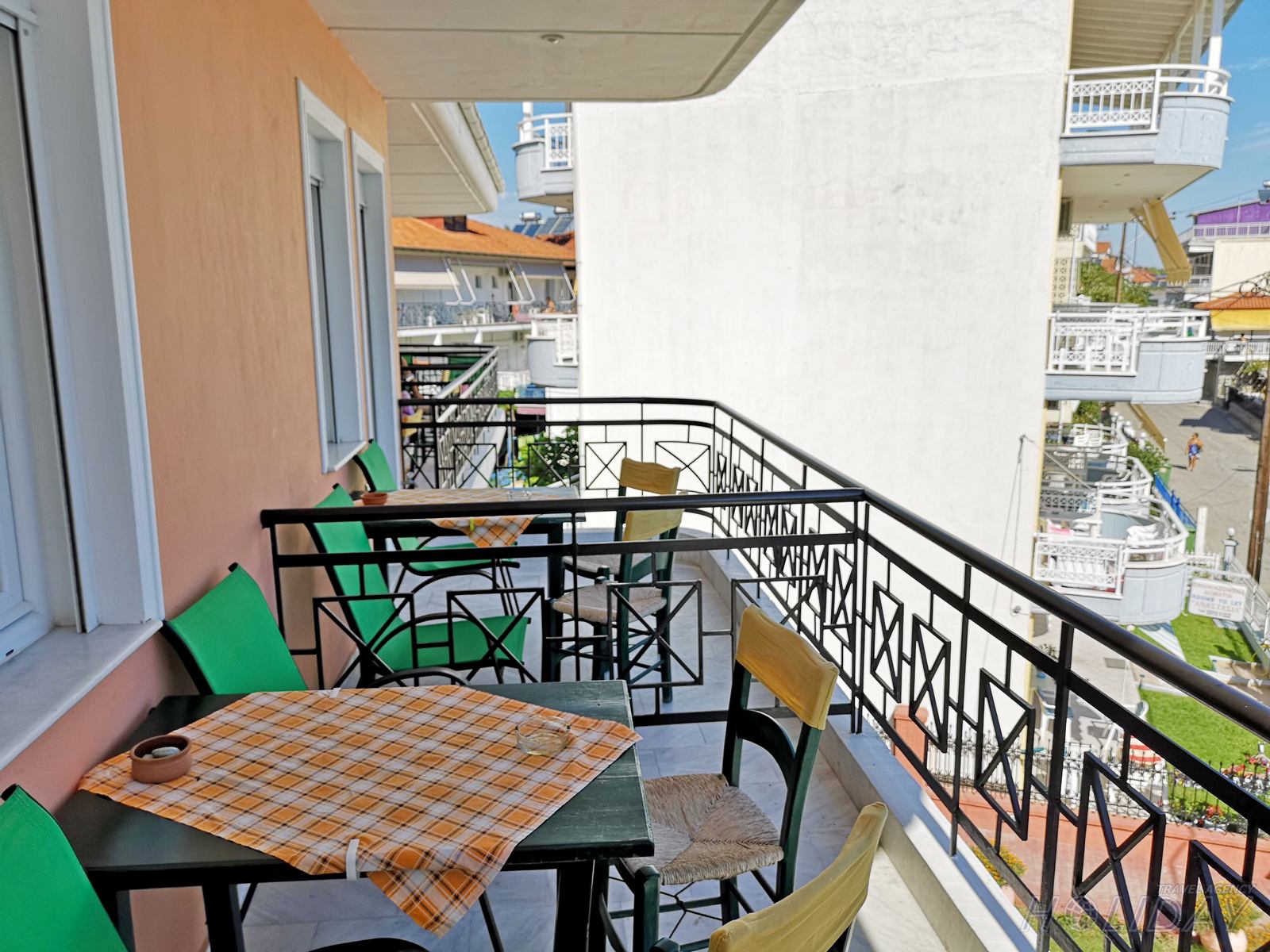 Vila Asterios