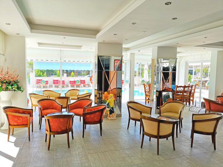 Hotel Nergiz