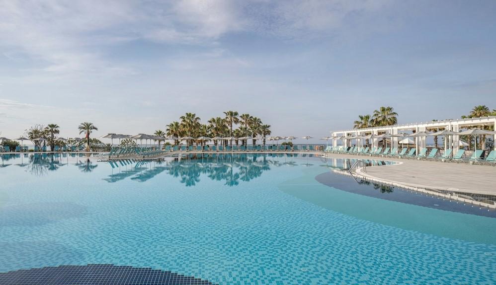Arcanus Hotels Sorgun