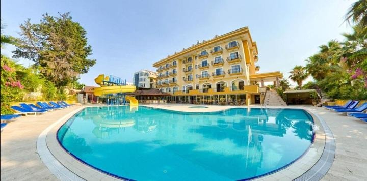 Stella Hotel