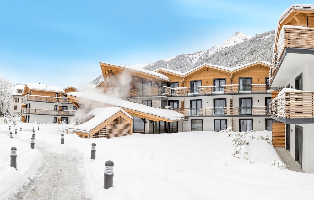 Residence Prestige Odalys Isatis