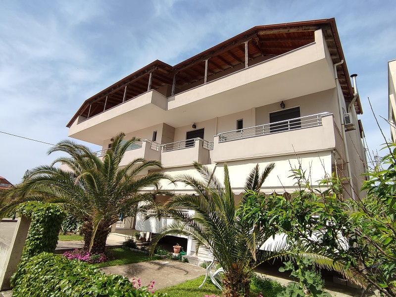 Vila Nefeli