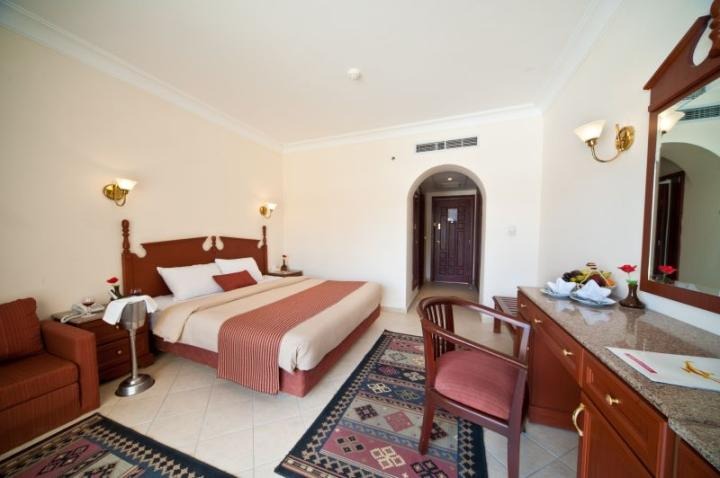 Hotel Aladdin Beach Resort