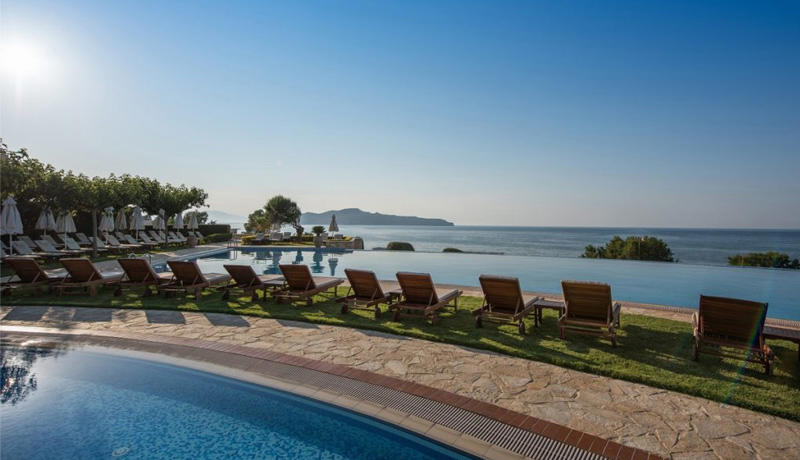 Cretan Dream Resort & Spa