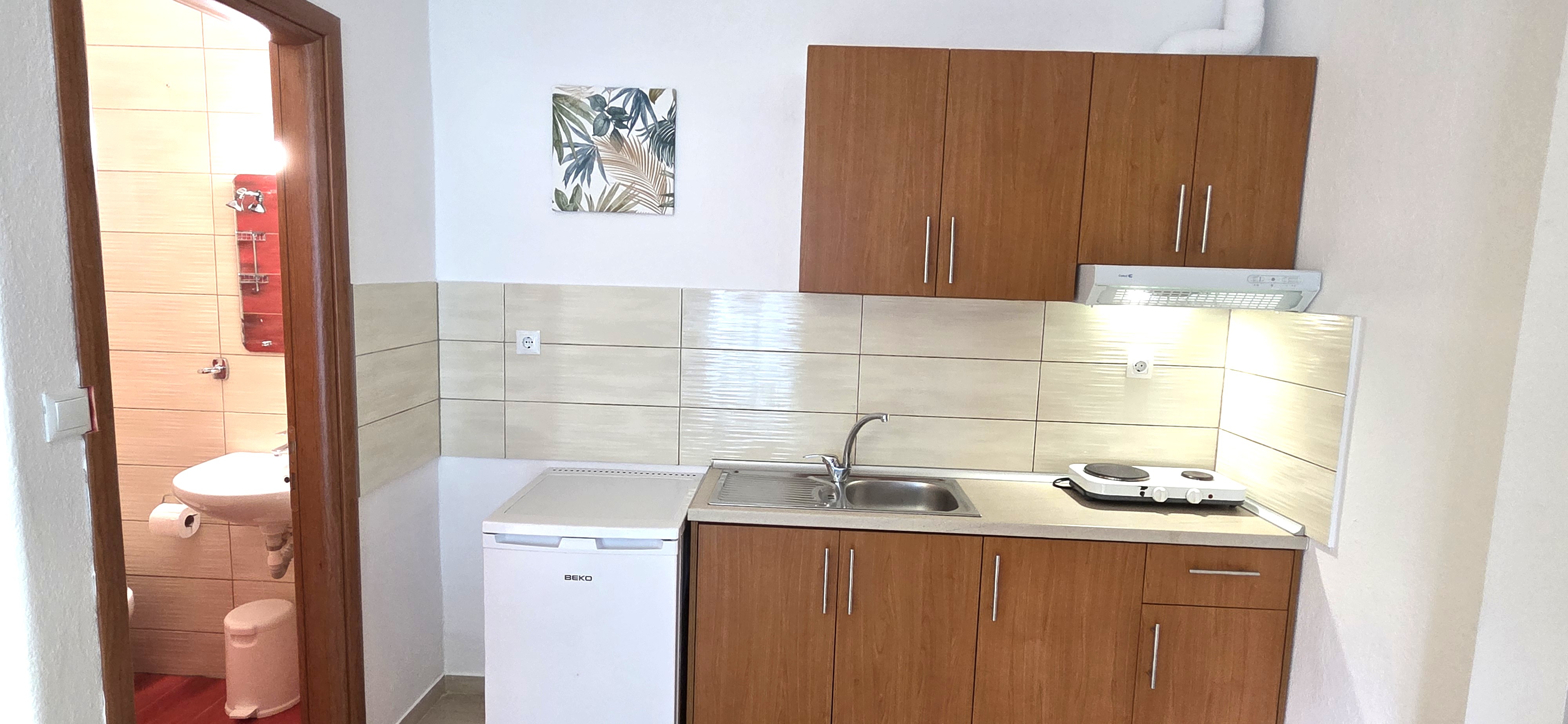 Agakos Apartments
