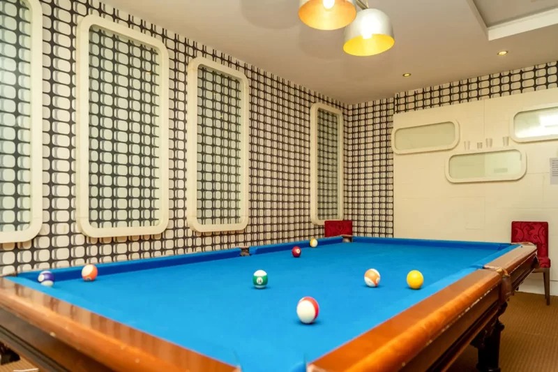 Transatlantik Hotel & Spa