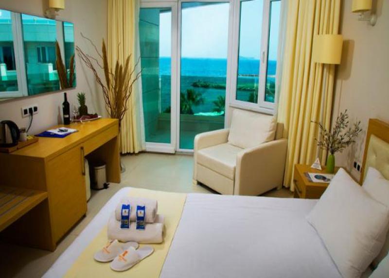 Dragut Point North Hotel