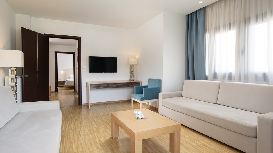 Hotel Flegra Palace