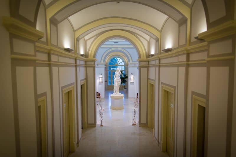 Hotel Sofijin Dvor