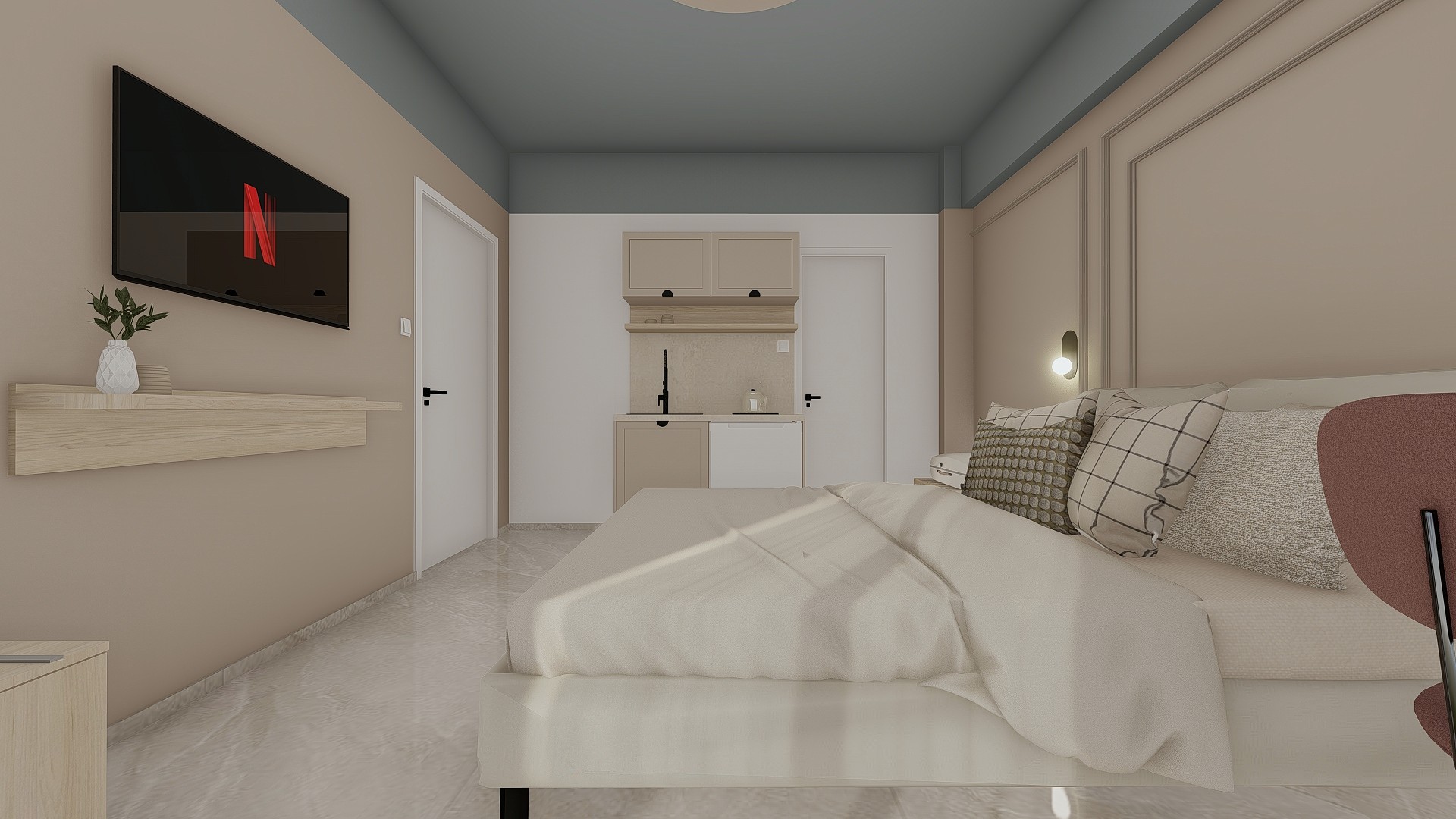 Vila Ammou Lux ex Filiko 2