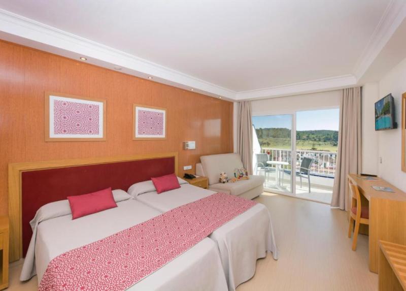 HSM Atlantic Park Hotel