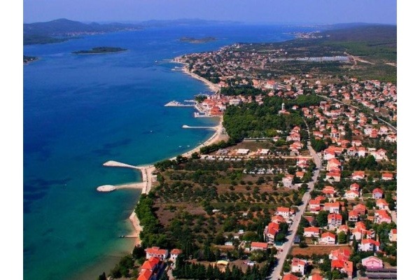 Depadansa Villa Donat