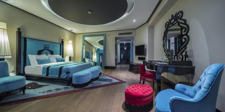 Hotel Selectum Luxury Resort