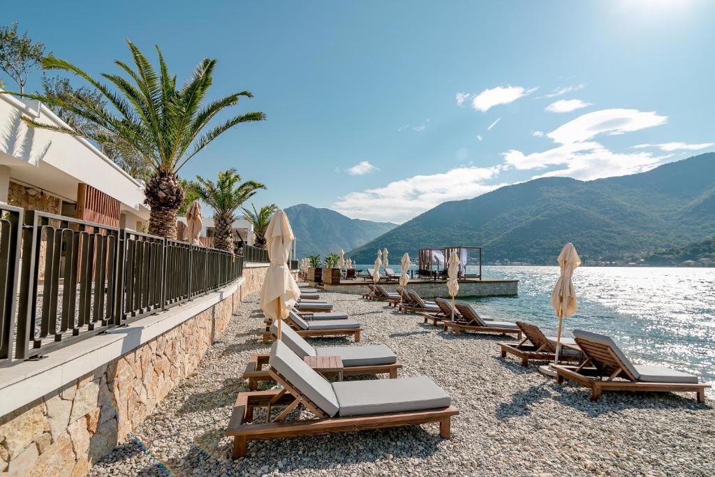 Casa Del Mare - Mediterraneo