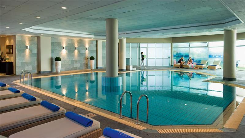 Mediterranean Beach Hotel