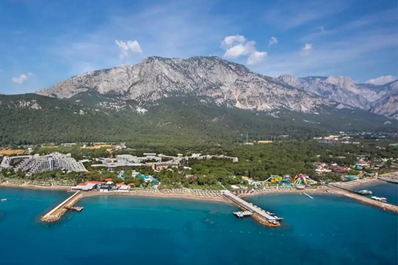 Rixos Sungate Hotel