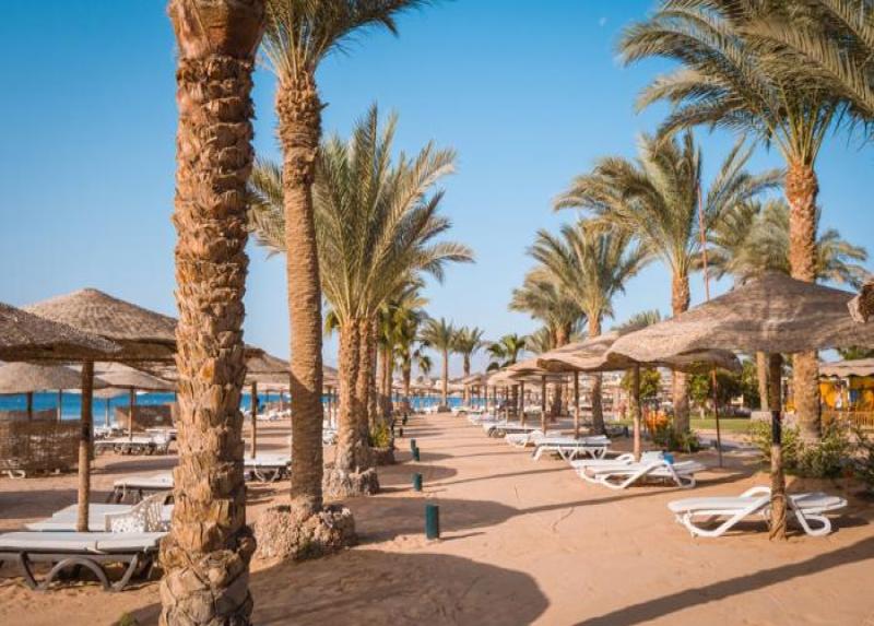 Fort Arabesque Beach Resort & Spa Hotel