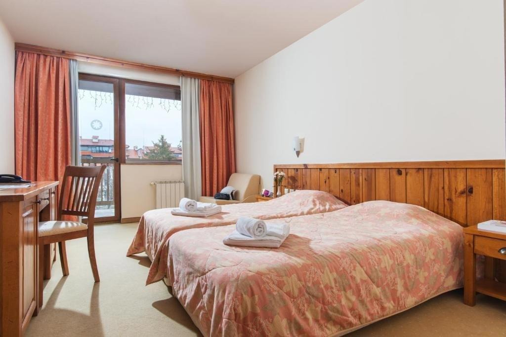Mura Bansko