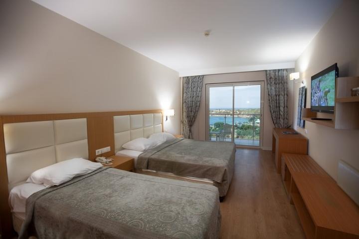 Buyuk Anadolu Didim Resort
