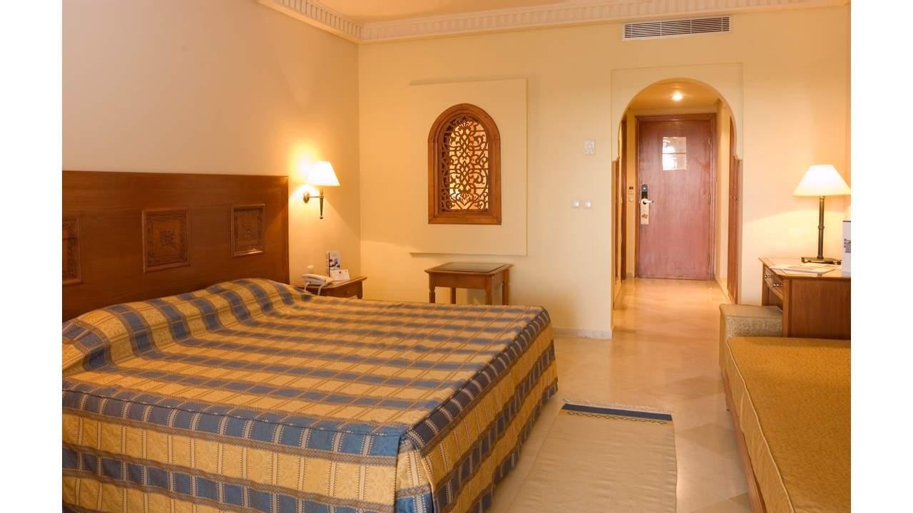 Alhambra Thalasso