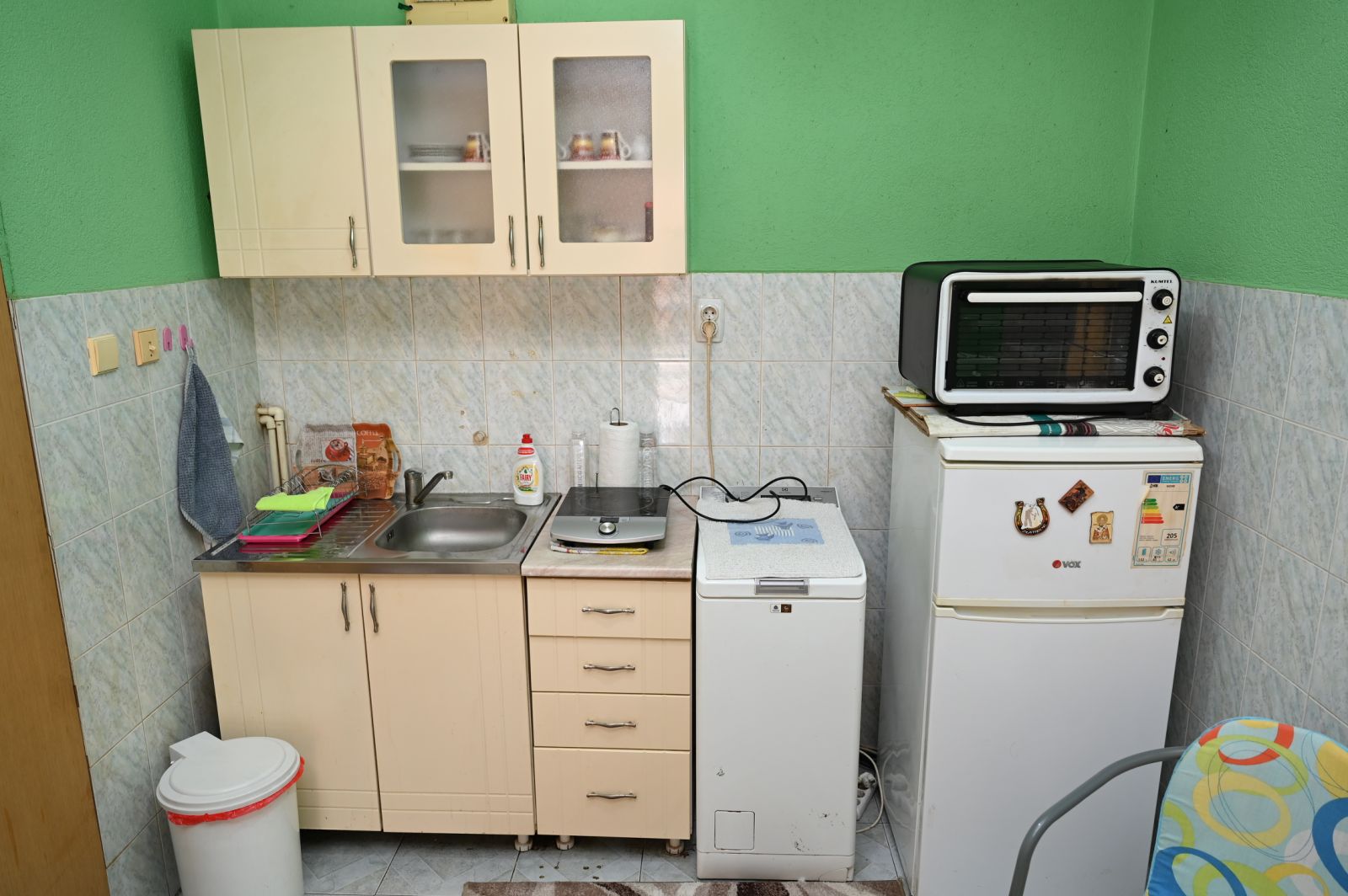 Apartman Radomirović