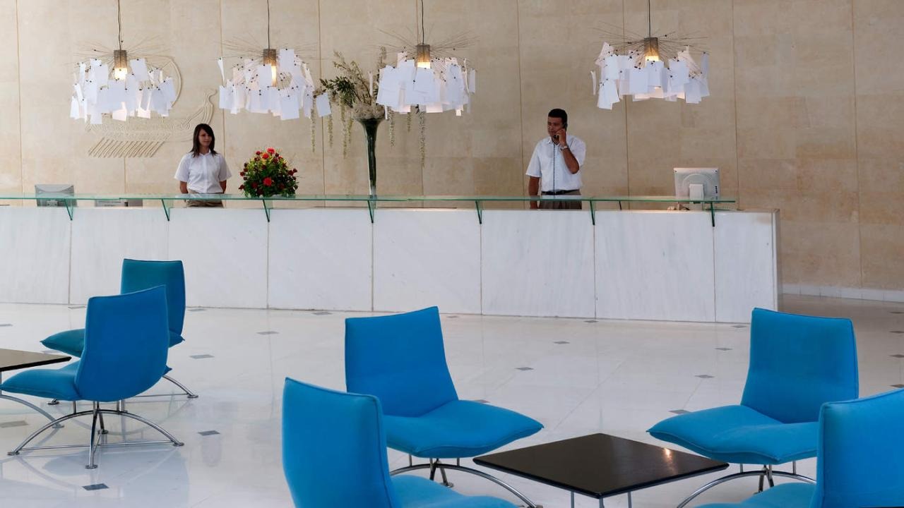 Sentido Phenicia Hotel