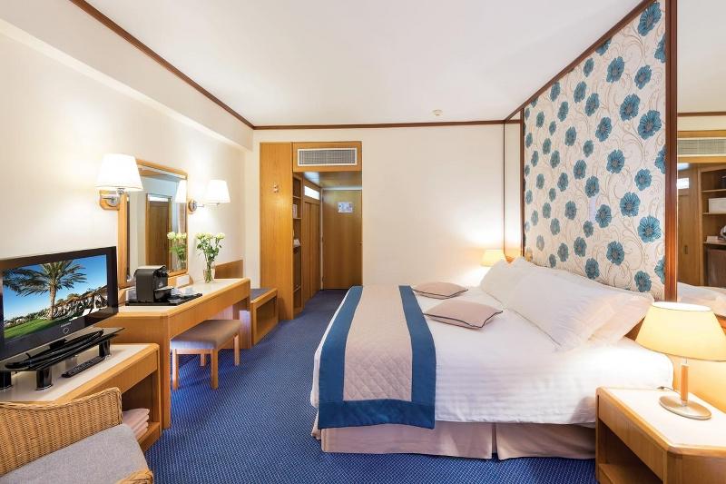 Athena Royal Beach Hotel