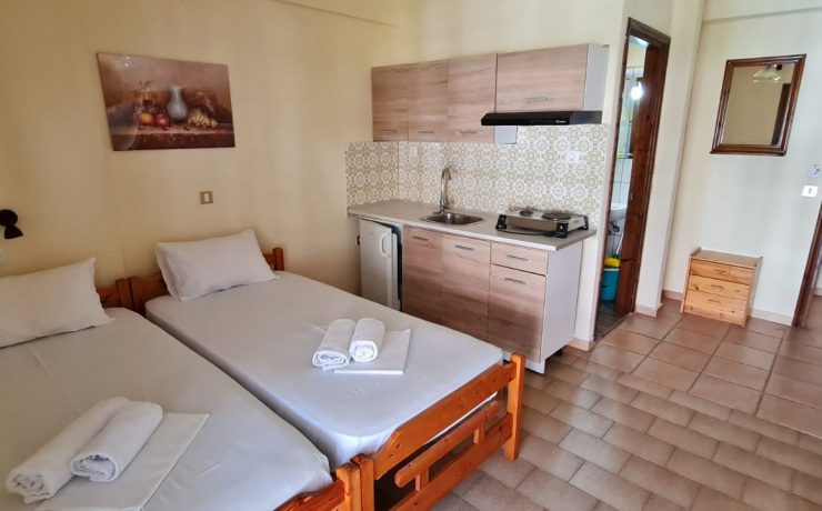 Vila Janis 1