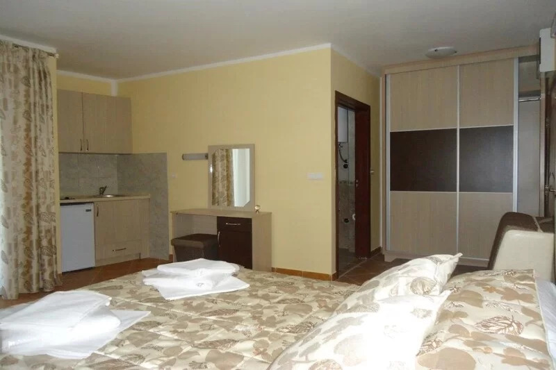 Hotel M