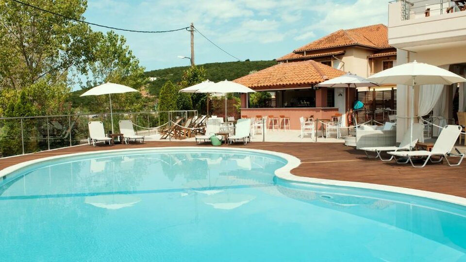 Ammos Bay 