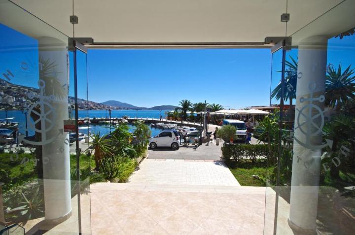 Hotel Porto Eda
