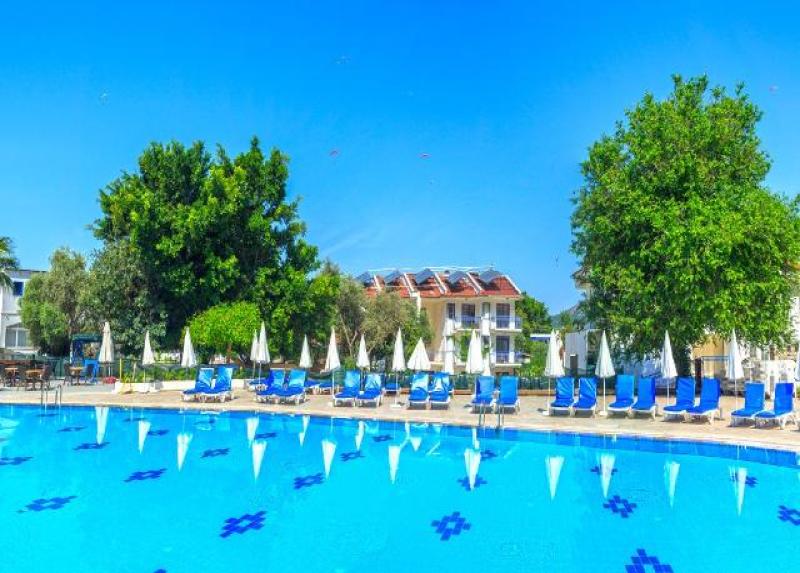 Oludeniz Resort By Z Hotel