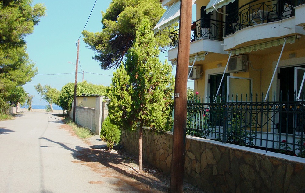 Vila Rania