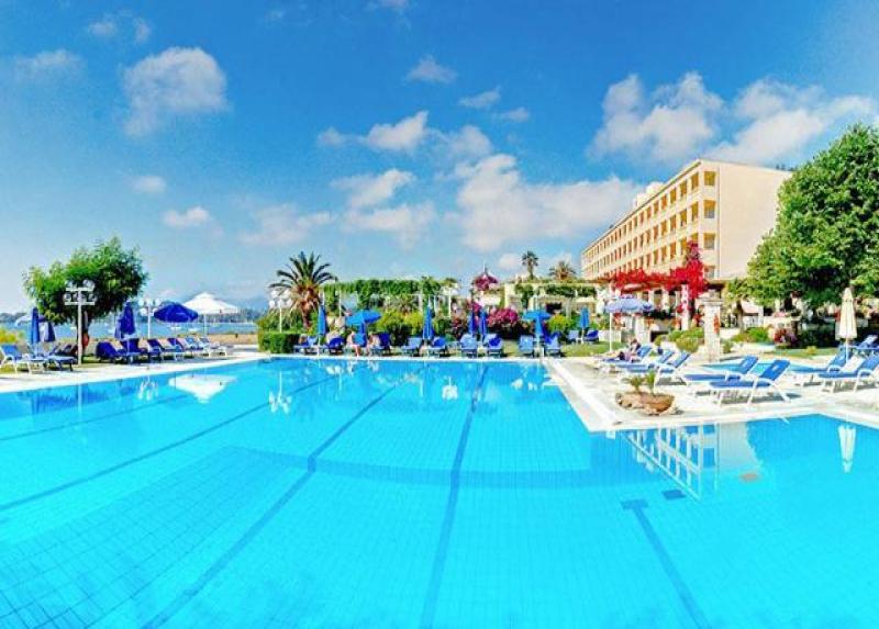 Corfu Palace Hotel