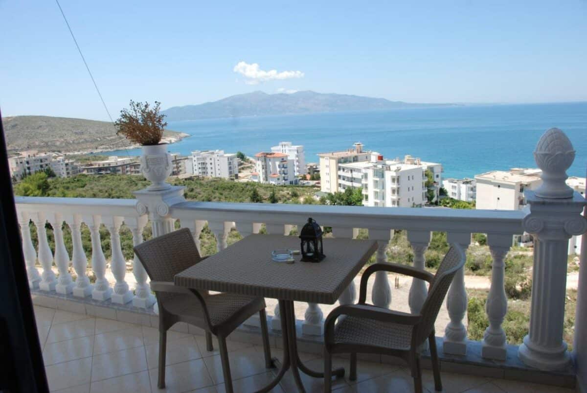 Hotel Keos